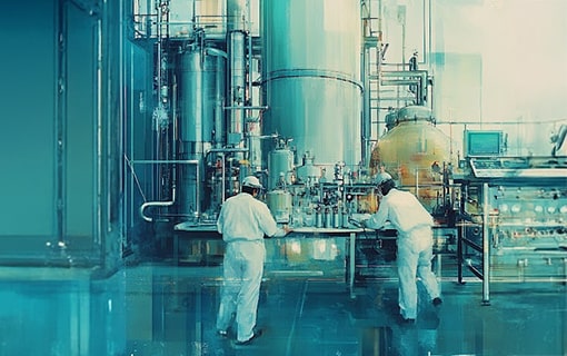 Fine Chemical Industries